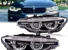 BMW F30 LED fara