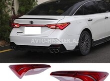 🔴 Toyota Avalon 2018–2023 LED Stop İşıqları