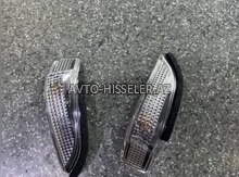 Toyota Corolla, Toyota Camry 2012-2017 Pavarotnik