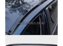 Toyota Corolla Cross Dam Duqaları