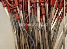 🛢️ Mercedes-Benz Yağ Ölçən Şupu