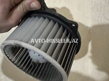 Hyundai Kia soba mühərriki