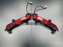 BYD Destroyer 05 Əksetdiriciləri - avto-hisseler.az