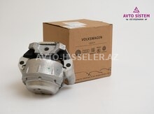 Audi A6, S6, A7 sportback Mühərrik yastığı (Mator paduşkası)