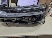 Toyota Corolla ful LED 2024 ön işığı