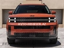 Hyundai Santa Fe 2024–2025 buferi (2-ci əl, üstən çıxma)-avto-hisseler.az