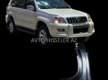 Toyota Prado 2003-2009 kırlo
