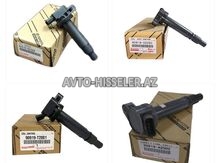 Toyota və Lexus Bobini | avto-hisseler.az