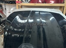 BMW F10 Kapotu -avto-hisseler.az