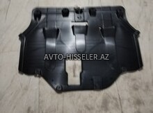 Hyundai Sonata 2014-2017 Mühərrik Qoruyucusu - avto-hisseler.az