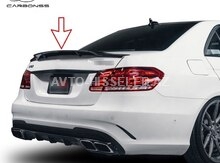 Mercedes E-Class 212 spoyleri