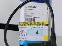 Chevrolet Aveo dirsəkli val sensoru -avto-hisseler.az