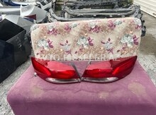 💡 Hyundai Elantra 2016–2018 stop işığı