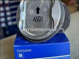 Daewoo Gentra Mühərrik porşeni