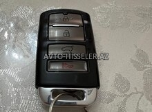 Kia Sorento 2017-2019 Ehtiyat Açarı -avto-hisseler.az