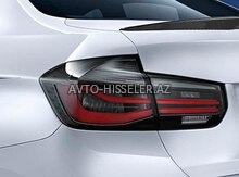 BMW F30 LED stop işığı