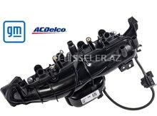 Chevrolet Cruze 1.4 kollektoru 