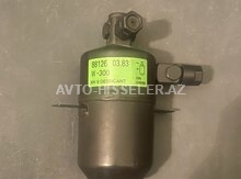Mercedes W201 freon balonu