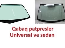 Mitsubishi ön şüşələri