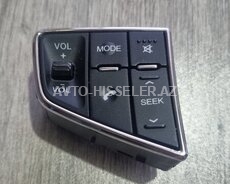 Xəzər sükan knopkası