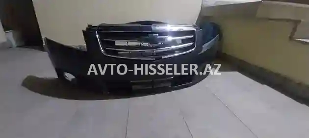 Qabaq bufer/Chevrolet cruze