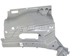 Vaz-Lada Niva 2121 Bakavin Sag-sol (tam yeni)