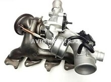 Chevrolet Cruze 1.4 turbosu