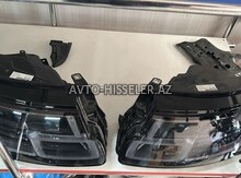 Range Rover Faraları -avto-hisseler.az