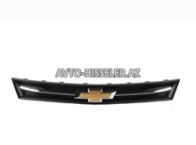 Chevrolet Trax radiator barmaqlığı (ablisovka)