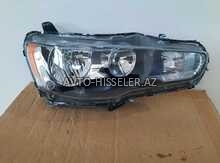 Mitsubishi Lancer 2008 ön farası