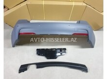 ✅ BMW F30 Tech arxa buferi