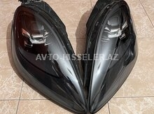 Porsche Cayenne və GTS 2018-2022 Fara