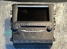 Ford Fusion 2013-2020 Monitor