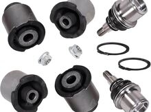 📌 Land Rover Discovery Rezin-Metal Oynaqları (Razvalni) 