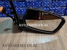 Khazar yan güzgüsü – avto-hisseler.az