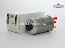 Land Rover, Range Rover 3.0 Yanacaq filteri