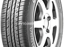 Lassa Greenways Şinləri 165/70 R14