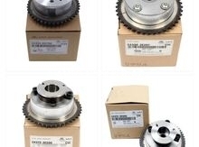 Hyundai Kia Mühərrik vanusu