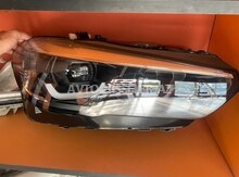 💡 BMW X5 G05 Orijinal Farası 