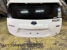 Toyota Aqua baqajı - avto-hisseler.az