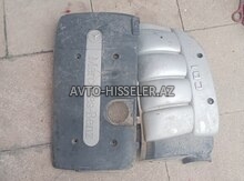 Mercedes W203 Üst Qapağı