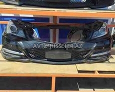 Mercedes W204 Body Kiti