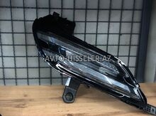 Zeekr 001 Sol Farası