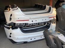 Kia Optima k5 2020-2021 Arxa buferi