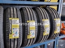 Forslad təkərləri 235/65 R16C