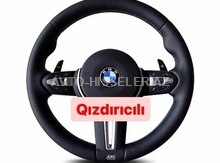 BMW F10, F30, F36 Sükanı