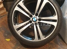 BMW F30/ F36 Diskləri R19