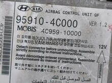 Kia beyni (idarəetmə bloku) -avto-hisseler.az