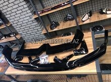 L7 Ehtiyat Hissələri