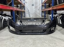 Kia Optima 2014-2015 Bufer